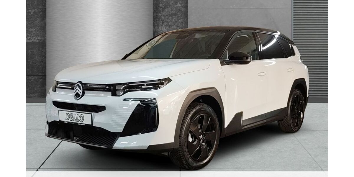 Citroen C5 Aircross 1.259 km 37.780 &euro; Bremen 28199