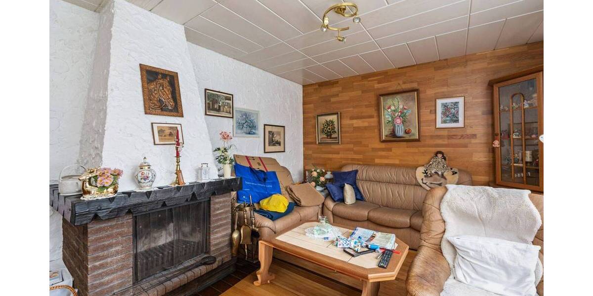 Reihenendhaus Bremen Blumenthal - 7 Zimmer, 173 m&sup2;, 199.000&euro; | Angebot:26804716