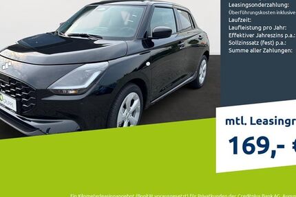 Suzuki Swift 6.766 km 15.290 € Stuhr 28816