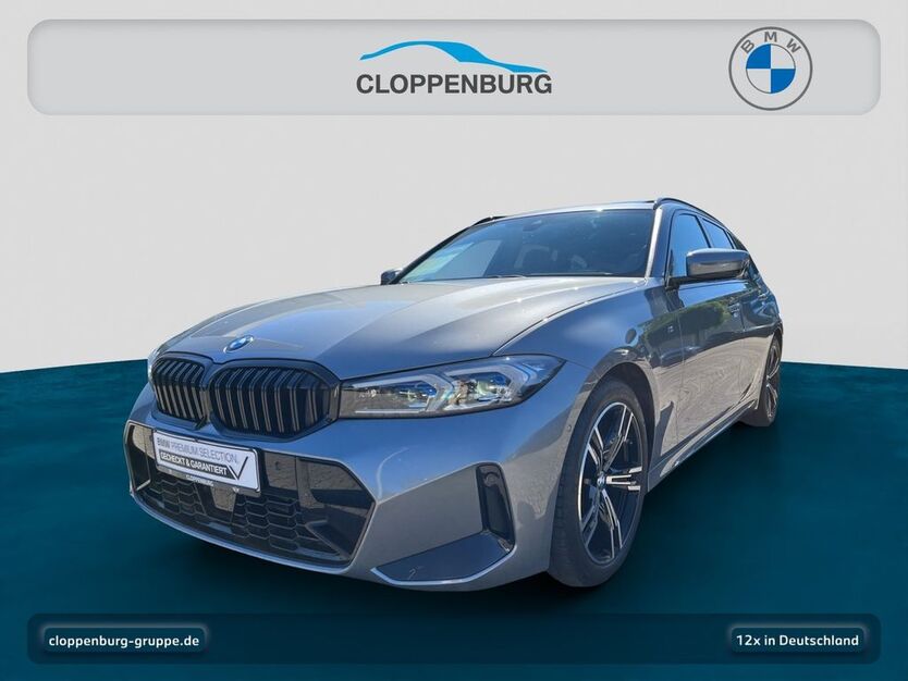 BMW 318 15.193 km 46.255 € Delmenhorst 27751