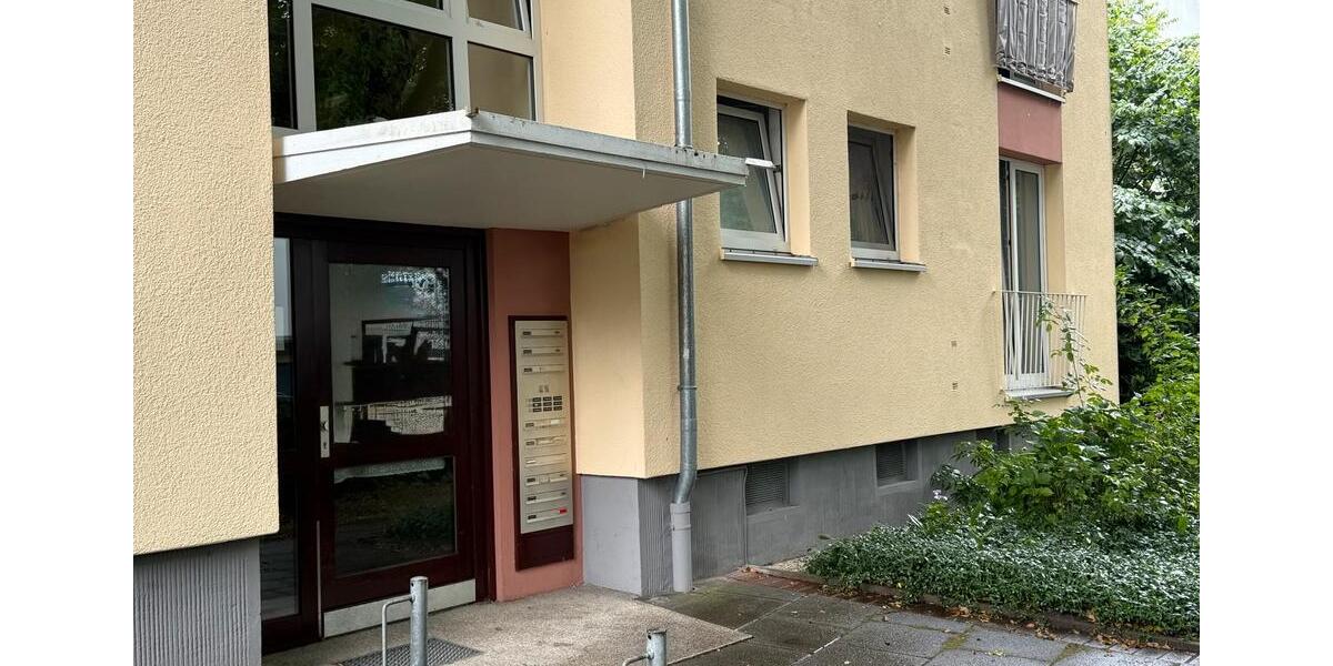 Erdgeschoßwohnung Bremen Osterholz - 2 Zimmer, 53 m&sup2;, 145.000&euro; | Angebot:27169246