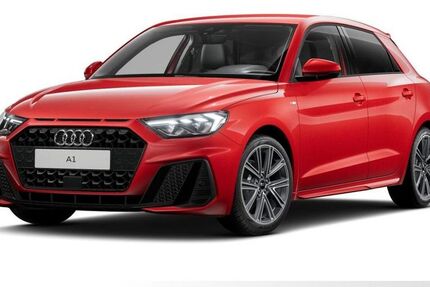 Audi A1 11.860 km 28.940 € Bremen 28207