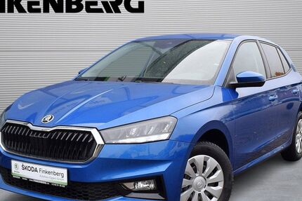 Skoda Fabia 16.000 km 17.980 € Verden 27283