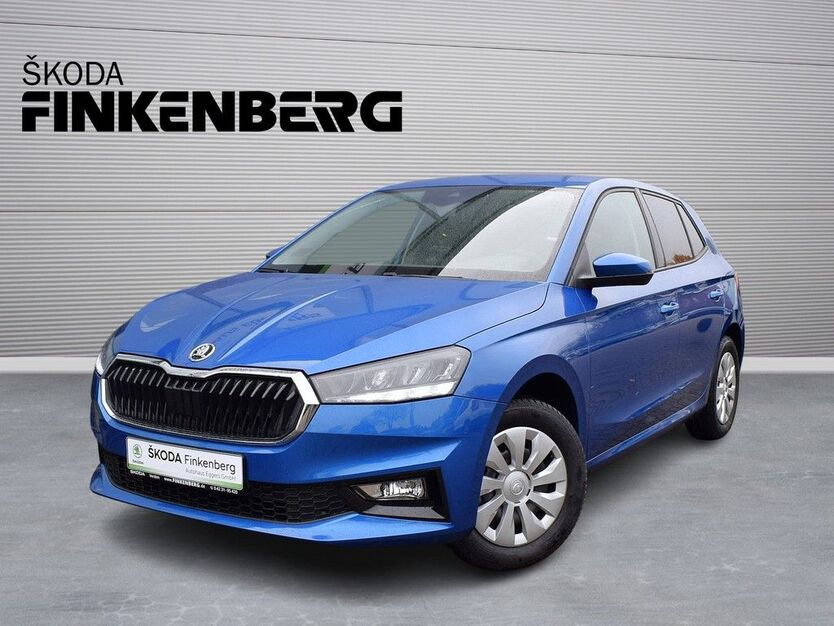 Skoda Fabia 16.000 km 17.980 € Verden 27283
