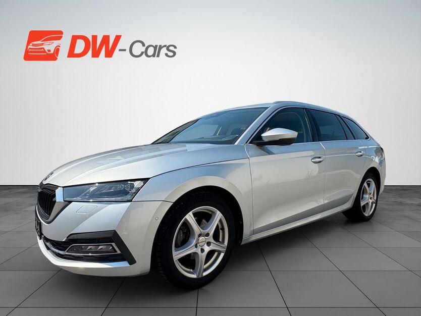 Skoda Octavia 204.332 km 15.490 € Bremen 28325