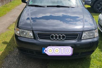 Audi A3 230.000 km 850 &euro; Achim 28832