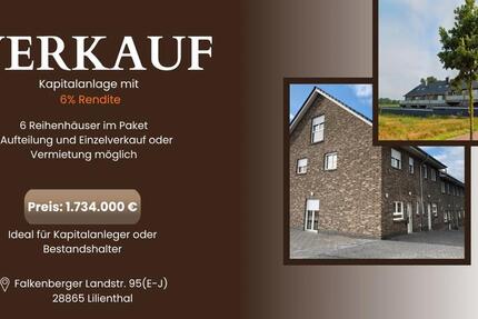 Haus Lilienthal - 5 Zimmer, 140 m&sup2;, 1.734.000&euro; | Angebot:26131570