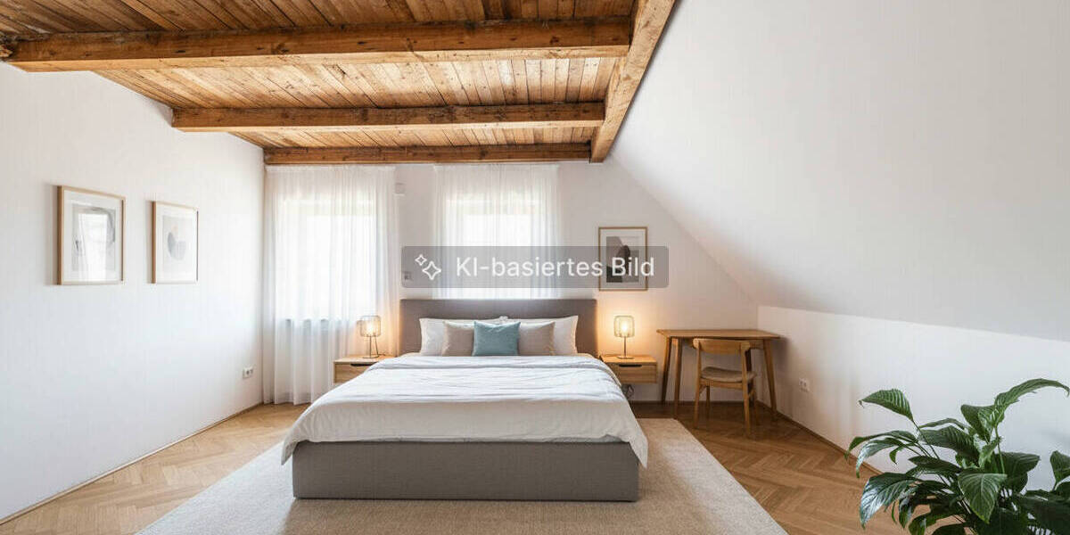 Etagenwohnung Weyhe Kirchweyhe - 3 Zimmer, 91 m&sup2;, 150.000&euro; | Angebot:26091975