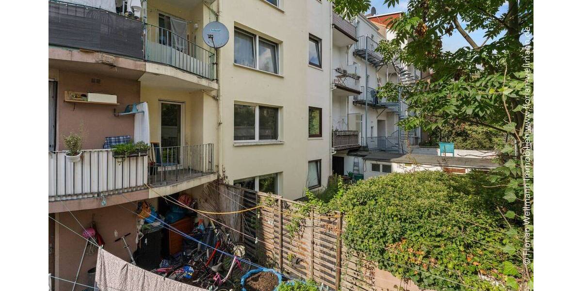 Mehrfamilienhaus, Wohnhaus Bremen Hohentor - 1 Zimmer, 332 m&sup2;, 669.000&euro; | Angebot:25770395