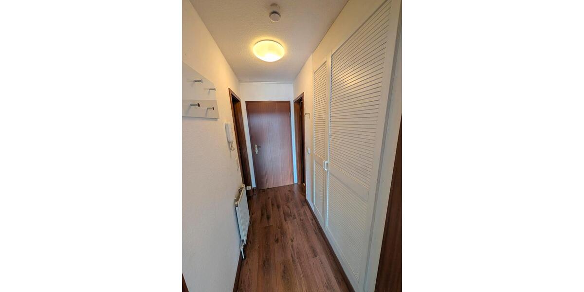 Maisonette-Wohnung | 2 Zimmer | ca. 60 m² | sofort verfügbar 2 zimmer