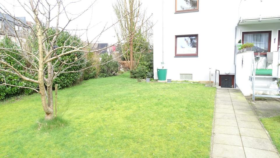 Reihenhaus Bremen Hemelingen - 345.000&euro; | Angebot:26883910