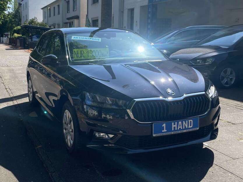 Fabia