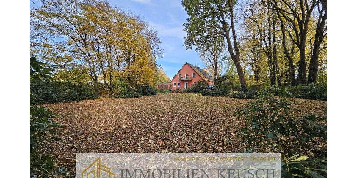 Mehrfamilienhaus, Wohnhaus Achim Uesen - 1 Zimmer, 341 m&sup2;, 596.000&euro; | Angebot:25688774