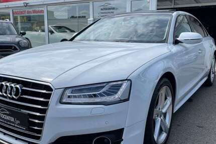 Audi A8 61.500 km 34.999 € Bremen 28201