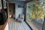 Tinyhouse, 21qm, Hallstedt