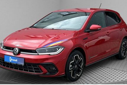 VW Polo 5.000 km 30.890 &euro; Weyhe 28844