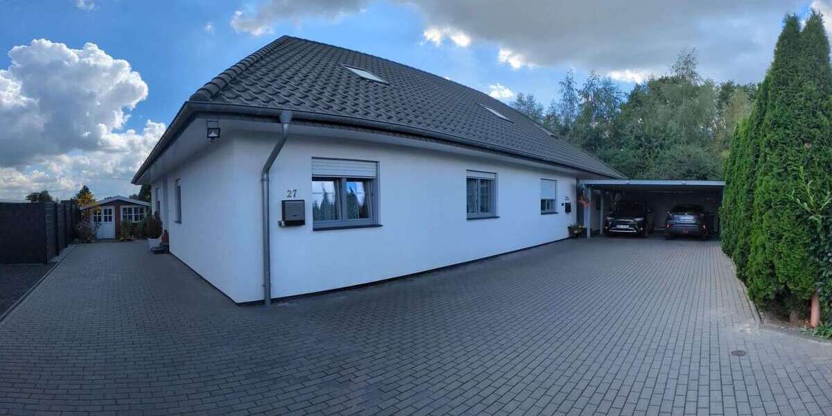 Haus zum Kaufen in Lilienthal 760.000 € 278.73 m² 9 zimmer