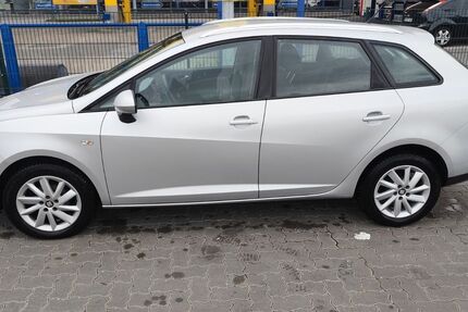 Seat Ibiza 199.984 km 4.150 &euro; Bremen 28325