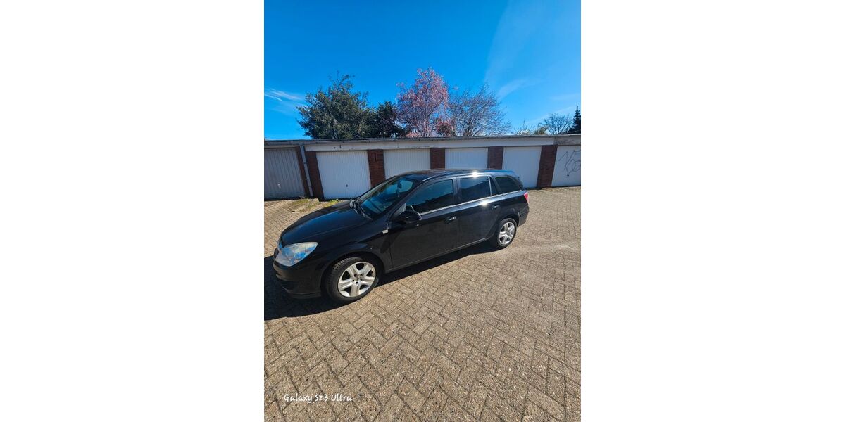 Opel Astra 161.900 km 2.600 &euro; Bremen 28777