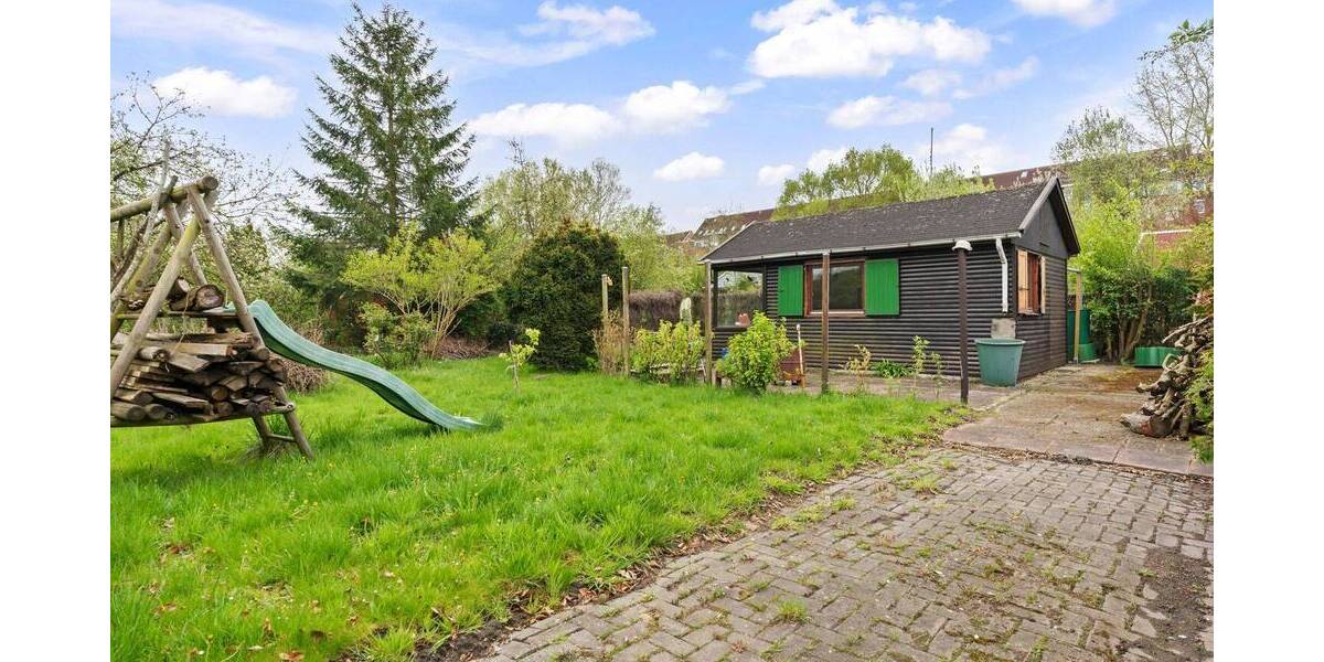 Grundstück Bremen Weidedamm - 35.000&euro; | Angebot:26388173