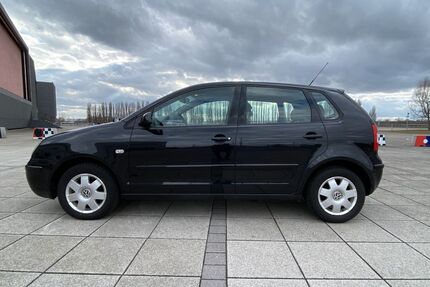 VW Polo 153.500 km 2.650 &euro; Ritterhude 27721