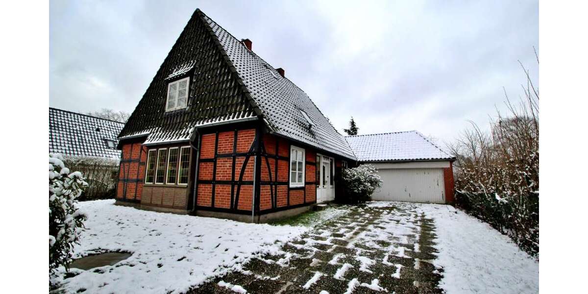 Einfamilienhaus Bremen Huchting - 6 Zimmer, 160 m&sup2;, 398.000&euro; | Angebot:25316915