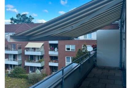 Wohnung Bremen Osterholz - 2 Zimmer, 63 m&sup2;, 810&euro; | Angebot:25263398