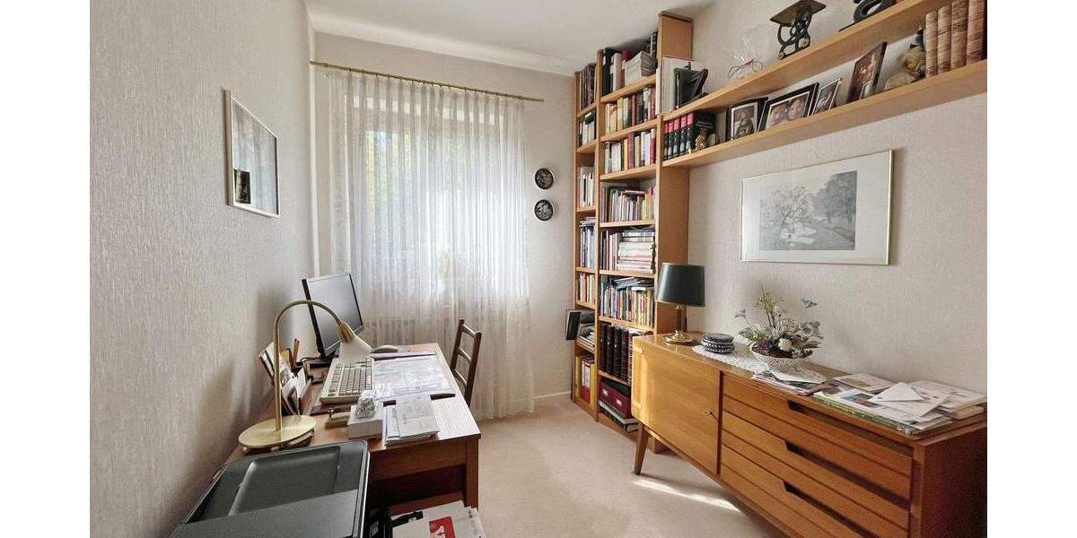 Reihenmittelhaus Bremen / Huchting Kirchhuchting - 4 Zimmer, 108 m&sup2;, 239.000&euro; | Angebot:24724850