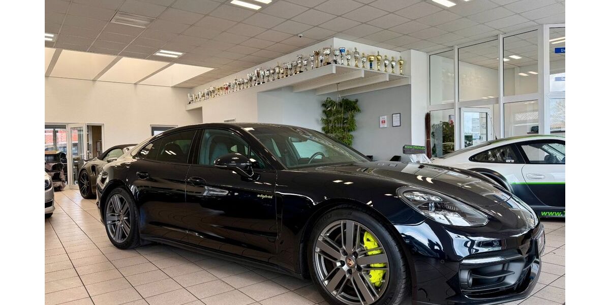 Porsche Panamera 23.078 km 86.850 &euro; Stuhr-Bremen 28816