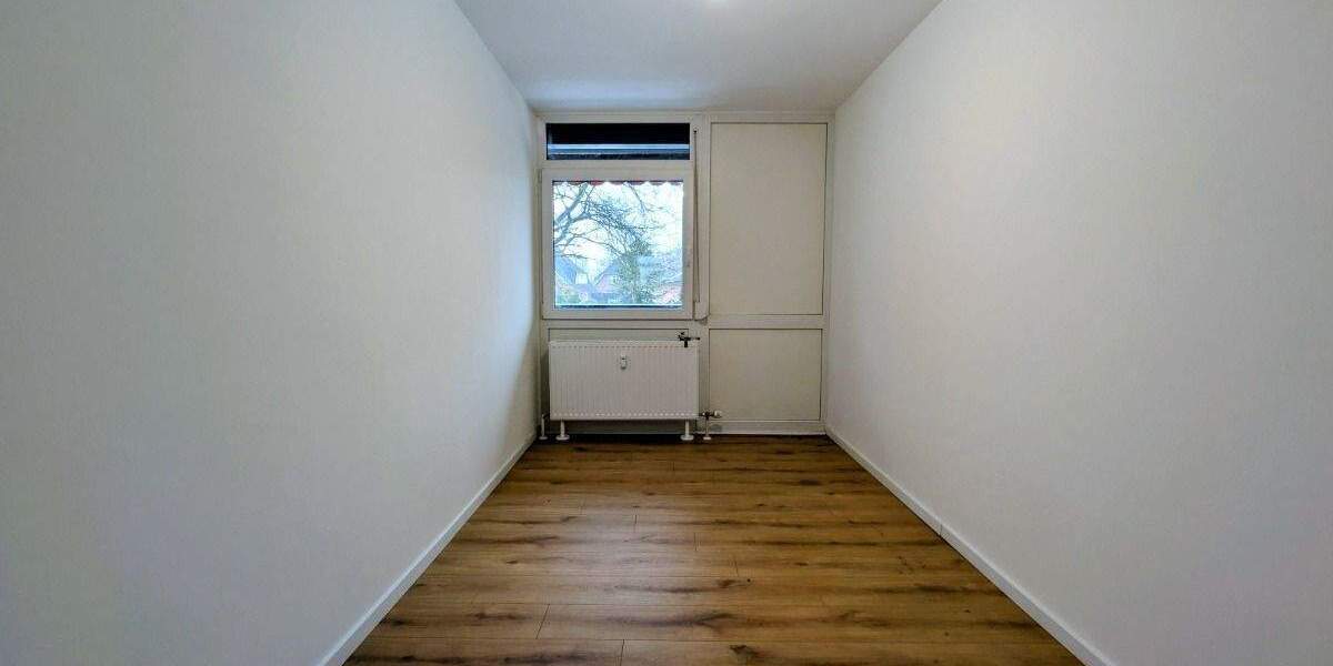 Etagenwohnung Bremen Borgfeld - 3 Zimmer, 70 m&sup2;, 219.900&euro; | Angebot:24036638