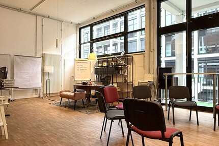 Büro in Bremen 1.119,75 € 121.29 m² zimmer