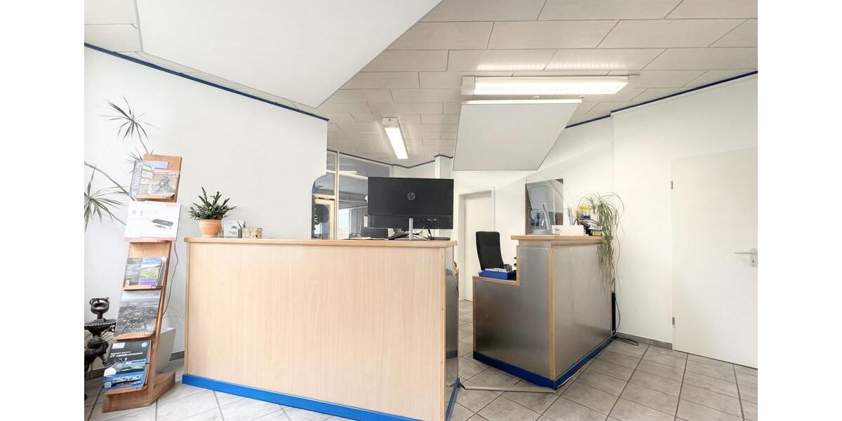 Gewerbeobjekt Thedinghausen - 2.900&euro; | Angebot:25341961