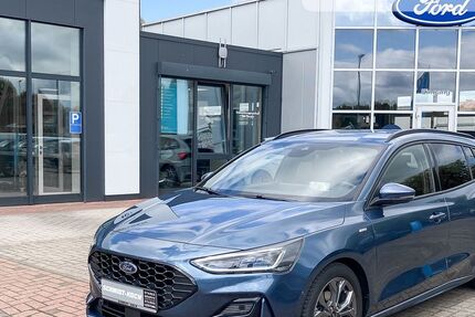 Ford Focus 32.862 km 25.950 &euro; Bremen 28201