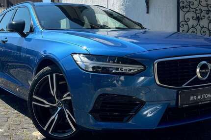 Volvo V90 77.450 km 35.450 &euro; Sottrum 27367