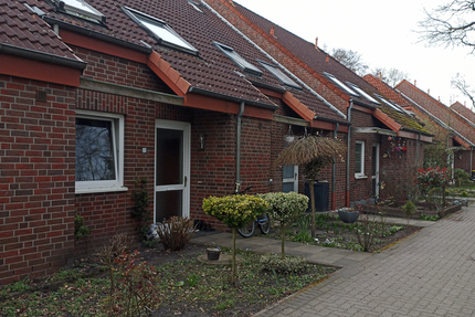 Haus Bremen Huchting - 4 Zimmer, 109 m&sup2;, 953&euro; | Angebot:27259297