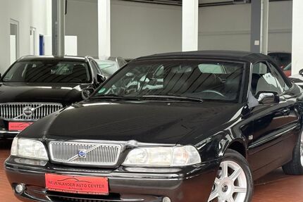 Volvo C70 61.000 km 12.500 &euro; Bremen 28199