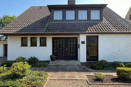 Haus Thedinghausen - 4 Zimmer, 138 m&sup2;, 349.000&euro; | Angebot:25806156