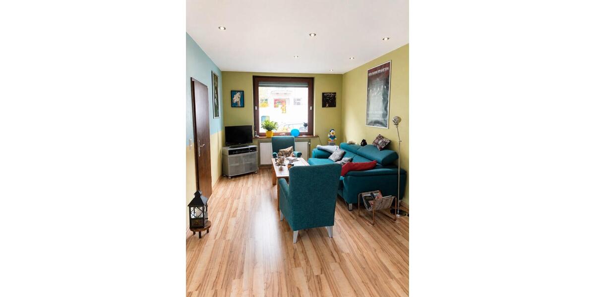 Reihenhaus Bremen Hemelingen - 4 Zimmer, 88 m&sup2;, 312.000&euro; | Angebot:27730095