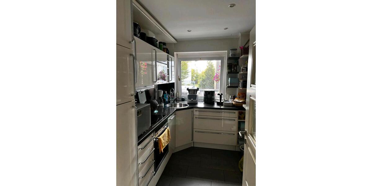 Dachgeschoßwohnung Bremen Findorff - 3 Zimmer, 105 m&sup2;, 1.250&euro; | Angebot:26636201