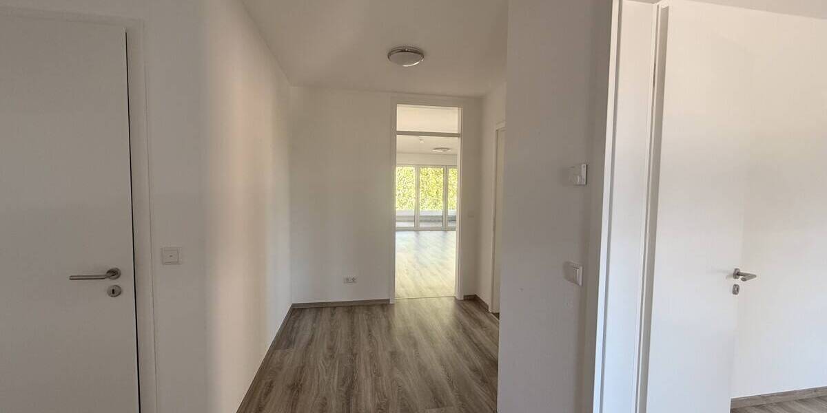 Etagenwohnung Weyhe Leeste - 3 Zimmer, 94 m&sup2;, 369.000&euro; | Angebot:26695227