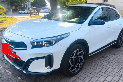 Kia XCeed 32.500 km 20.980 &euro; Bremen 28259