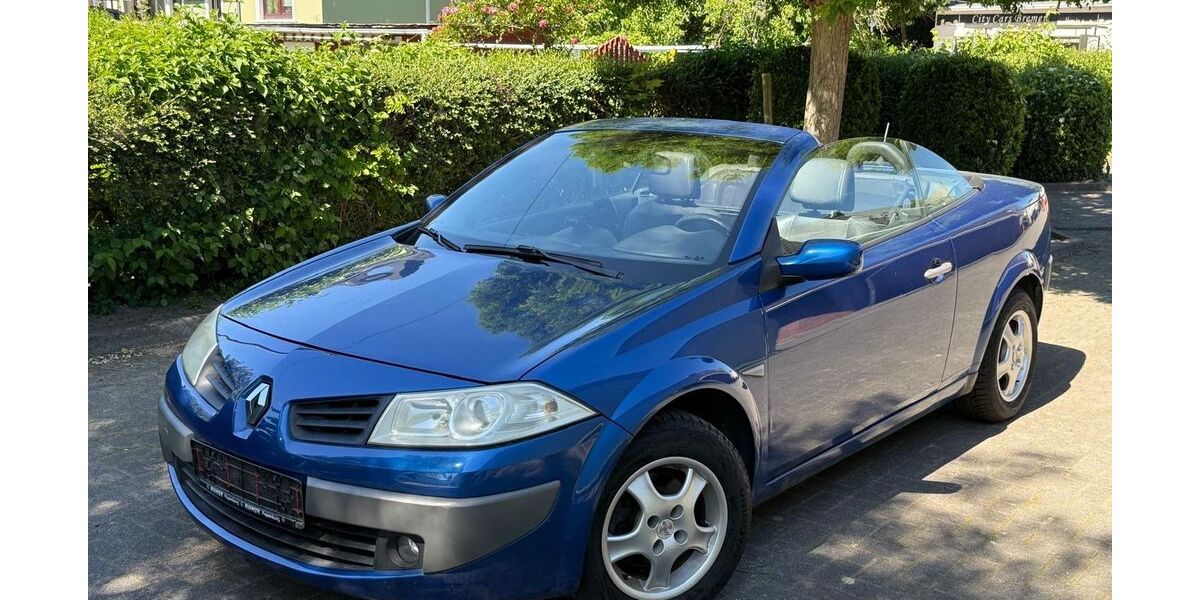 Renault Megane 183.000 km 2.700 &euro; Bremen 28307