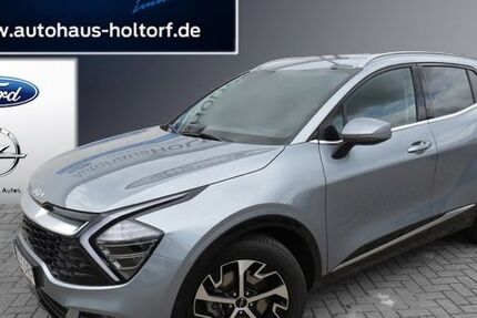 Kia Sportage 10.999 km 25.779 € Bassum b. Bremen 27211