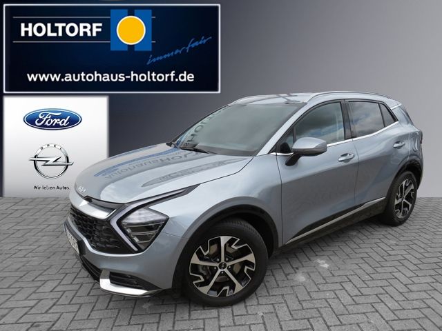 Kia Sportage 10.999 km 25.779 € Bassum b. Bremen 27211