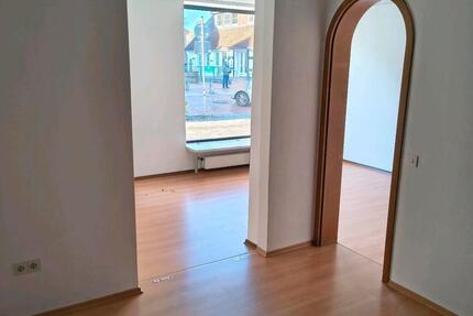 Boutique Studio Shop Laden Syke City zimmer