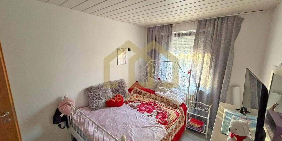 Reihenmittelhaus Achim Baden - 5 Zimmer, 126 m&sup2;, 299.000&euro; | Angebot:25820065