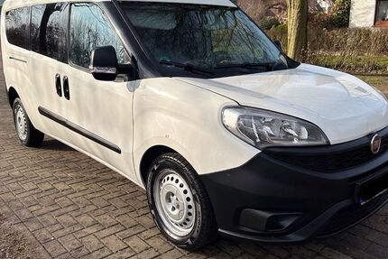 Fiat Doblo 90.000 km 5.999 &euro; Bremen 28755