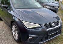 Gebrauchtwagen Seat Ibiza