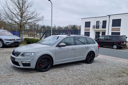 Skoda Octavia 206.000 km 10.500 &euro; Achim 28832