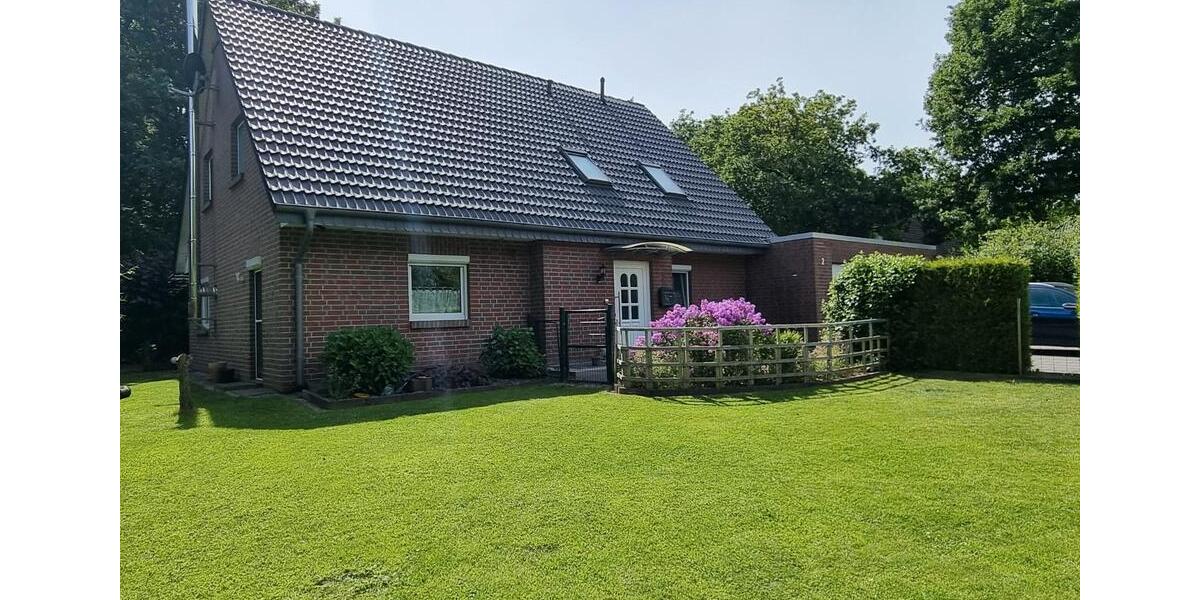 Einfamilienhaus Osterholz-Scharmbeck Scharmbeck - 6 Zimmer, 167 m&sup2;, 437.000&euro; | Angebot:26991123